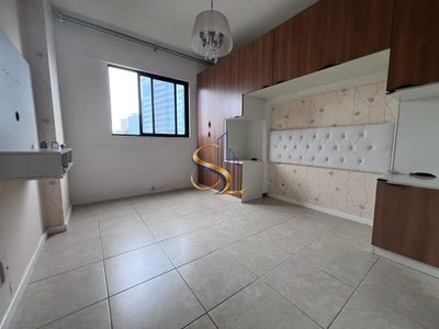 Apartamento, 3 quartos, 75 m² - Foto 5