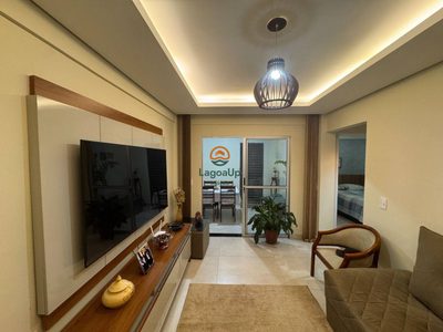 Apartamento, 2 quartos, 56 m² - Foto 1