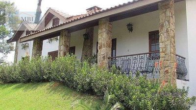 Chácara, 4 quartos, 2000 m² - Foto 2