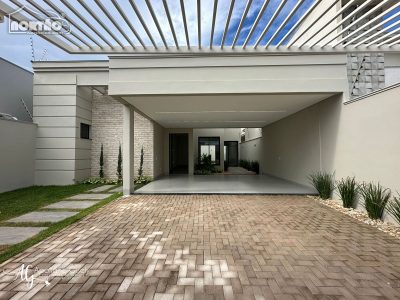 Casa, 4 quartos, 174 m² - Foto 3