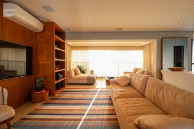 Apartamento, 3 quartos, 145 m² - Foto 4