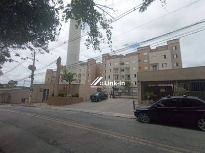 Apartamento, 2 quartos, 52 m² - Foto 5