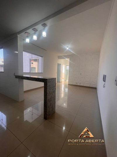 Apartamento, 3 quartos, 81 m² - Foto 1