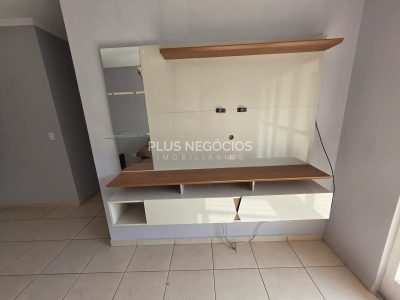 Apartamento, 3 quartos, 90 m² - Foto 3