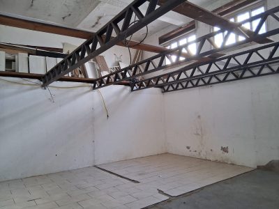 Depósito-Galpão, 290 m² - Foto 2