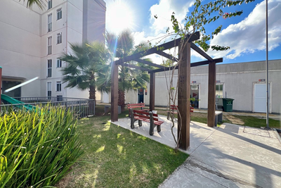 Apartamento, 2 quartos, 35 m² - Foto 3