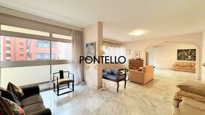 Apartamento, 4 quartos, 380 m² - Foto 2