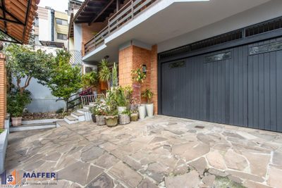 Casa, 5 quartos, 402 m² - Foto 2
