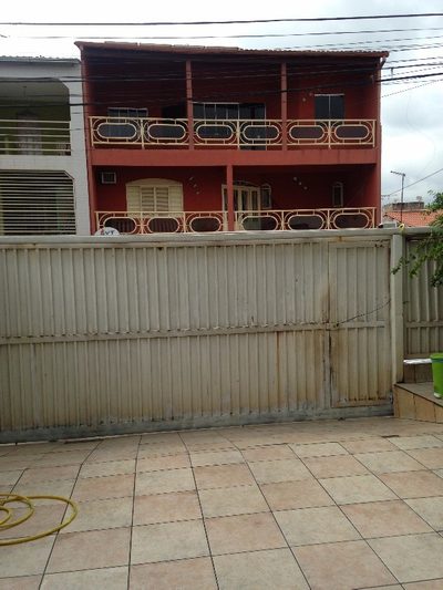 Casa, 4 quartos, 263 m² - Foto 5