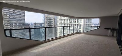 Apartamento, 4 quartos, 227 m² - Foto 1