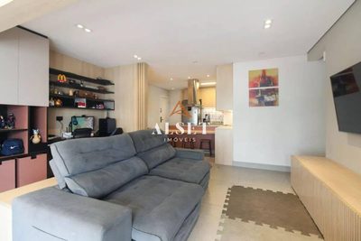 Apartamento, 2 quartos, 85 m² - Foto 3
