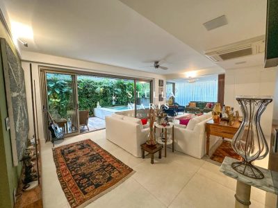 Apartamento, 3 quartos, 275 m² - Foto 2