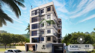 Apartamento, 2 quartos, 73 m² - Foto 1