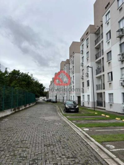 Apartamento, 2 quartos, 45 m² - Foto 1