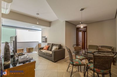 Apartamento, 2 quartos, 67 m² - Foto 2