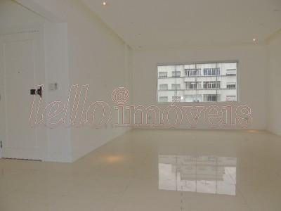 Apartamento, 3 quartos, 145 m² - Foto 4