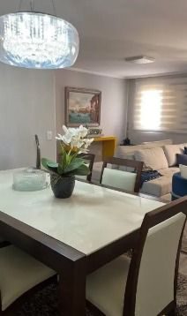 Apartamento, 3 quartos, 94 m² - Foto 2