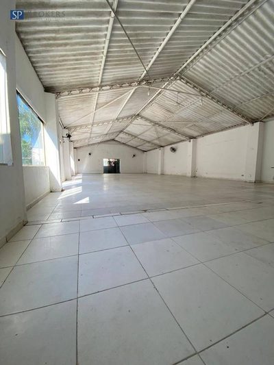 Chácara, 5 quartos, 1000 m² - Foto 5