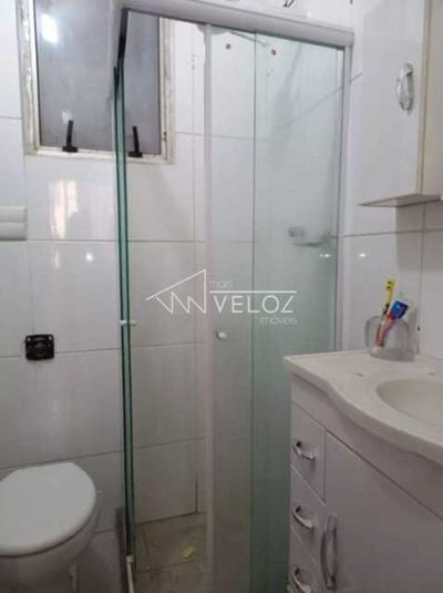 Apartamento, 1 quarto, 23 m² - Foto 1