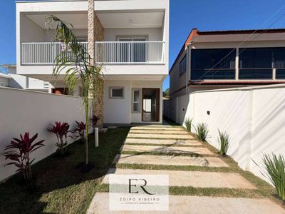 Casa, 2 quartos, 85 m² - Foto 1