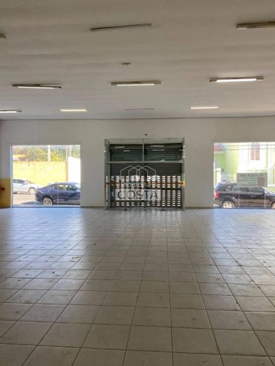 Depósito-Galpão, 900 m² - Foto 2