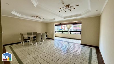 Apartamento, 4 quartos, 198 m² - Foto 1
