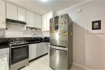 Apartamento, 2 quartos, 52 m² - Foto 5