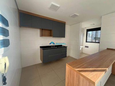 Apartamento, 3 quartos, 107 m² - Foto 4