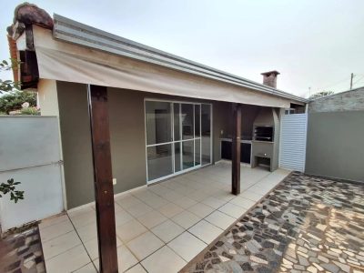 Casa, 3 quartos, 250 m² - Foto 3