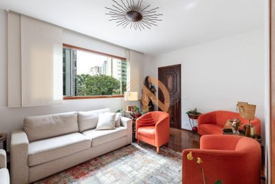 Apartamento, 3 quartos, 95 m² - Foto 1