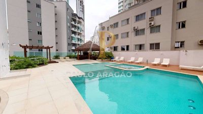 Apartamento, 3 quartos, 135 m² - Foto 5