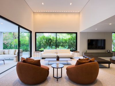 Casa de Condomínio, 4 quartos - Foto 5