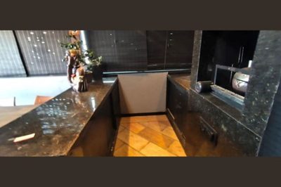 Apartamento, 3 quartos, 171 m² - Foto 2