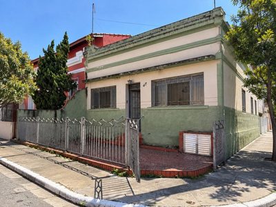 Casa, 2 quartos, 60 m² - Foto 1