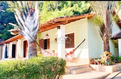 Casa, 3 quartos, 250 m² - Foto 1