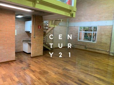 Sala-Conjunto, 78 m² - Foto 2
