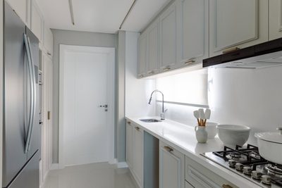 Apartamento, 4 quartos, 186 m² - Foto 5
