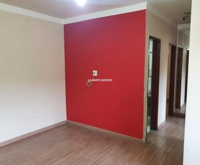 Apartamento, 3 quartos - Foto 1