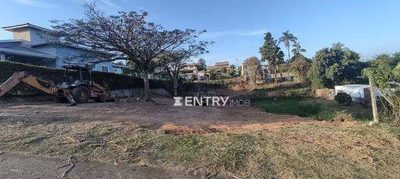Loteamento e Condomínio, 1200 m² - Foto 1