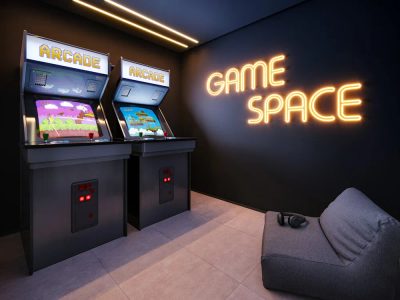 Apartamento, 2 quartos, 67 m² - Foto 2