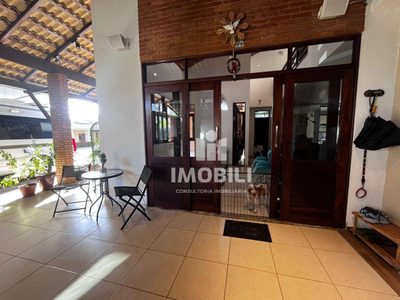 Casa de Condomínio, 4 quartos - Foto 3