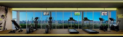 Apartamento, 3 quartos, 133 m² - Foto 3