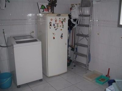 Casa, 3 quartos, 260 m² - Foto 5