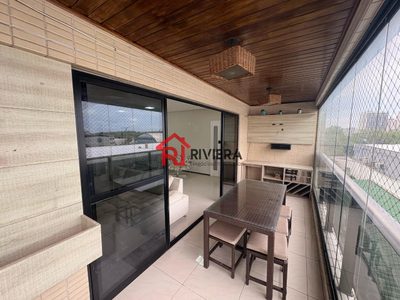 Apartamento, 4 quartos, 187 m² - Foto 3
