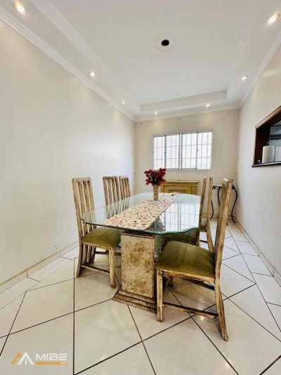 Casa, 3 quartos, 153 m² - Foto 5