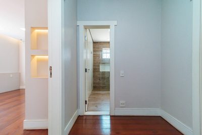 Casa, 5 quartos, 393 m² - Foto 1