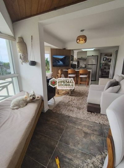 Apartamento, 1 quarto, 52 m² - Foto 2