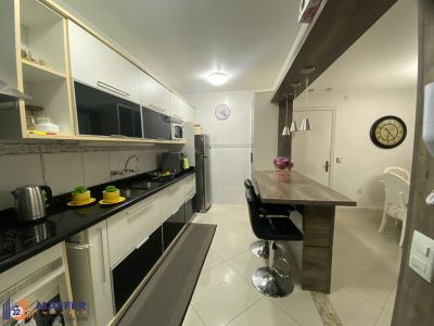 Apartamento, 3 quartos, 118 m² - Foto 1