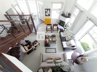 Casa, 4 quartos, 400 m² - Foto 2