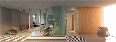 Apartamento, 2 quartos, 136 m² - Foto 3